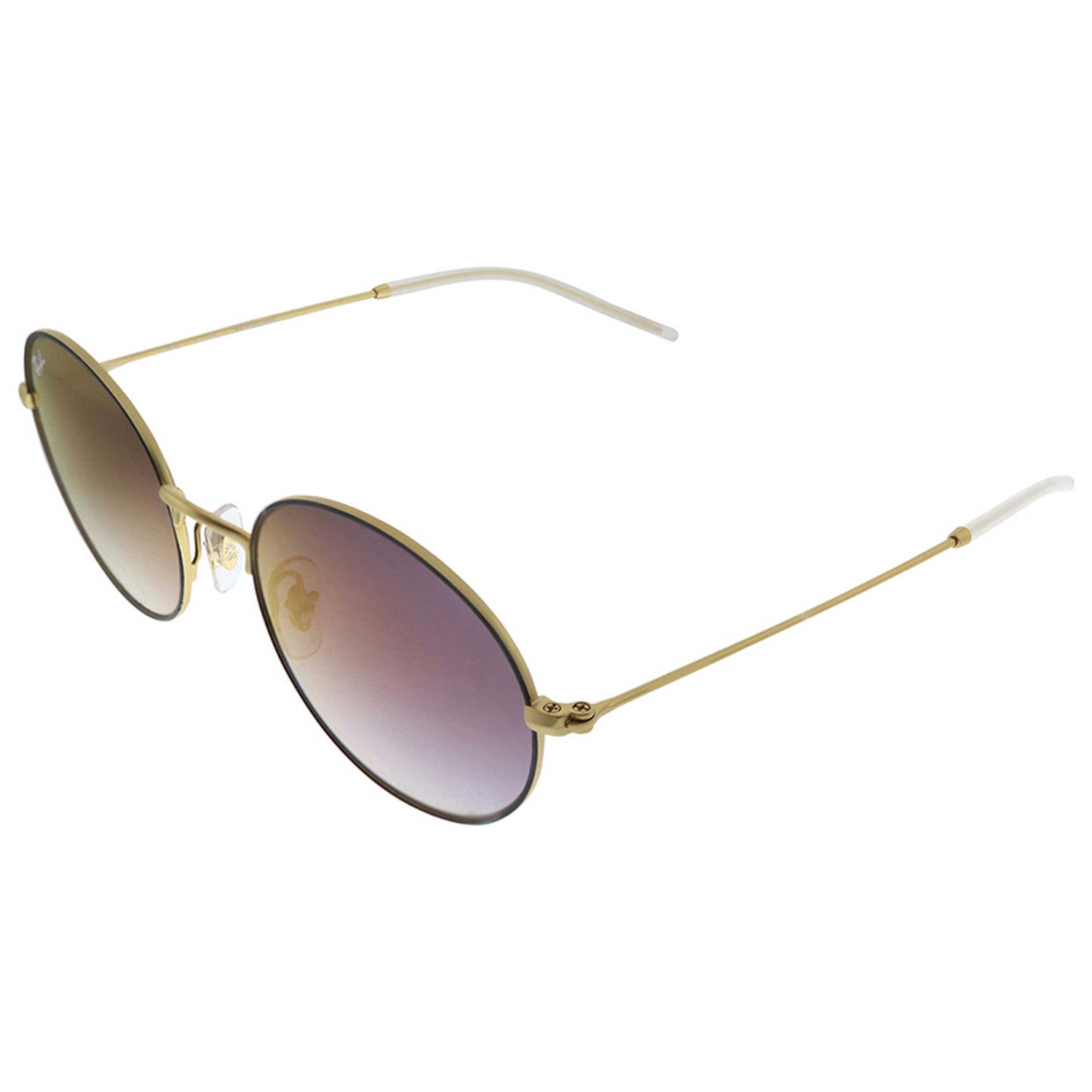 Front view of Ray-Ban Fashion Unisex Sunglasses RB3594-9114U0-53
