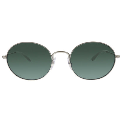 Ray-Ban Fashion Unisex Sunglasses RB3594-911671-53 - Image #2