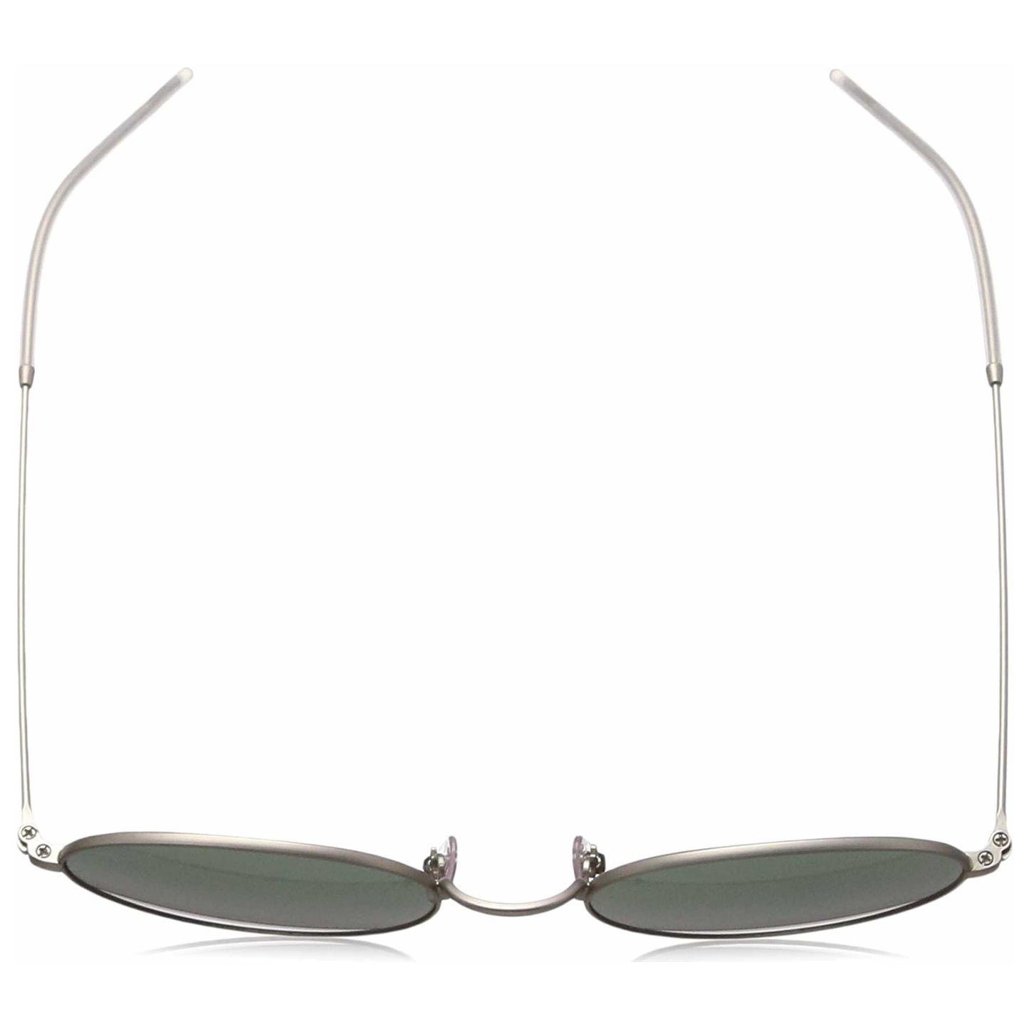 Ray-Ban Fashion Unisex Sunglasses RB3594-911671-53 - Image #3