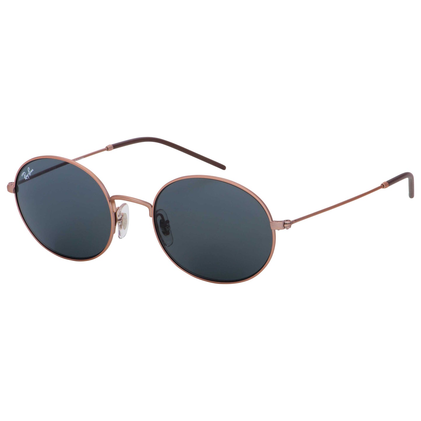 Front view of Ray-Ban Beat Unisex Sunglasses RB3594-914687-53