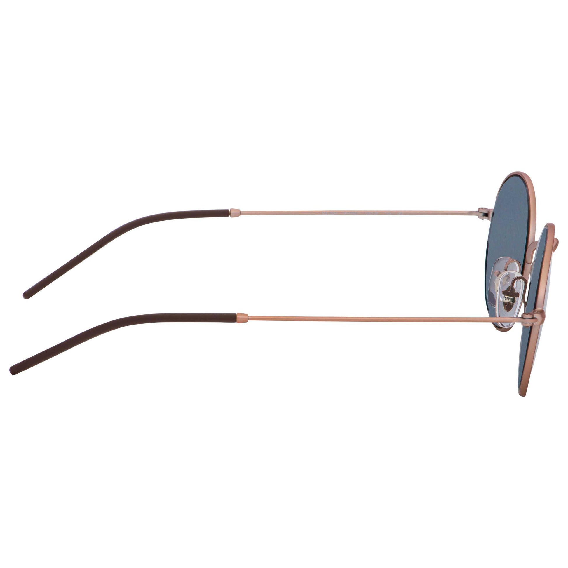 Ray-Ban Beat Unisex Sunglasses RB3594-914687-53 - Image #3