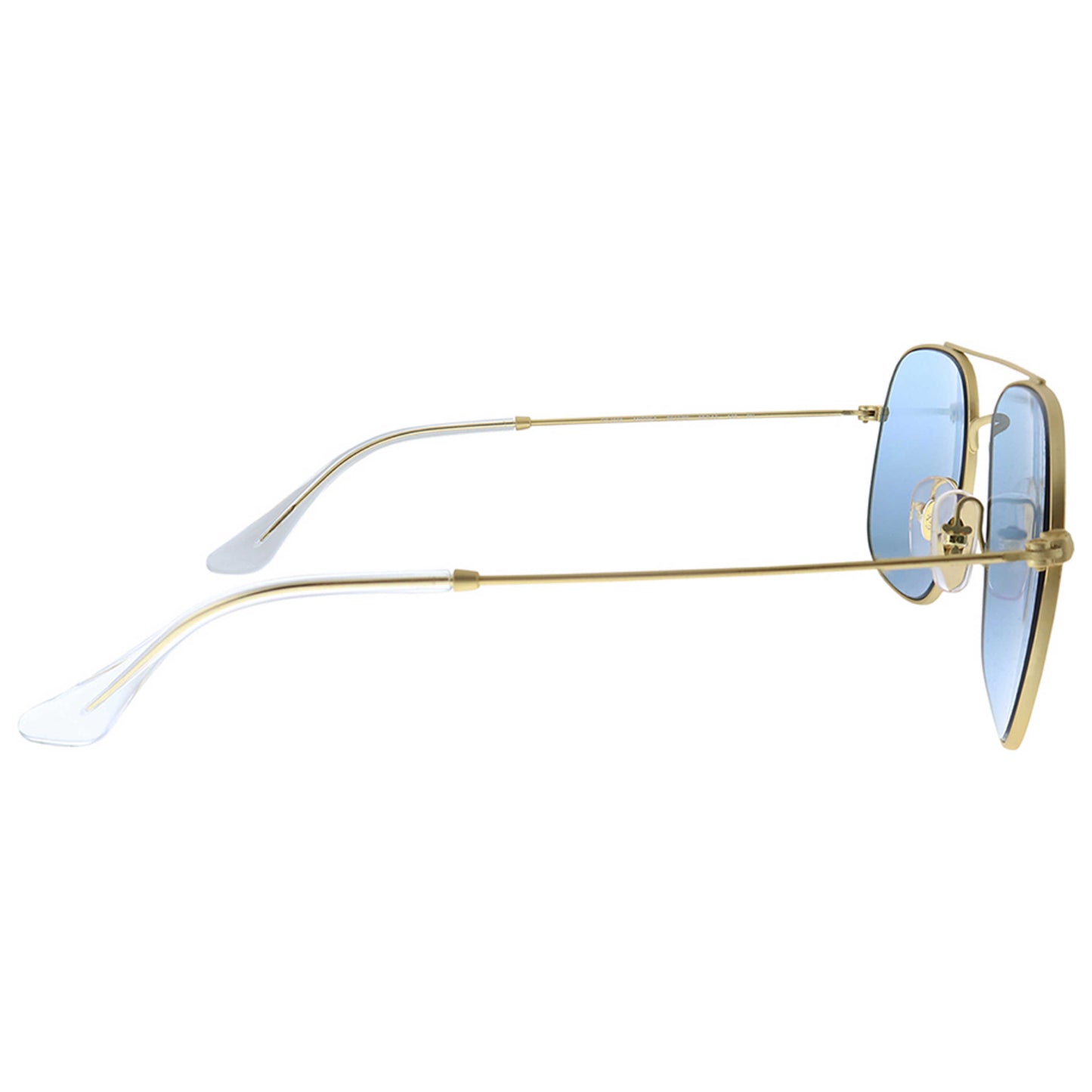 Right view of Ray-Ban Fashion Unisex Sunglasses RB3595-90138056