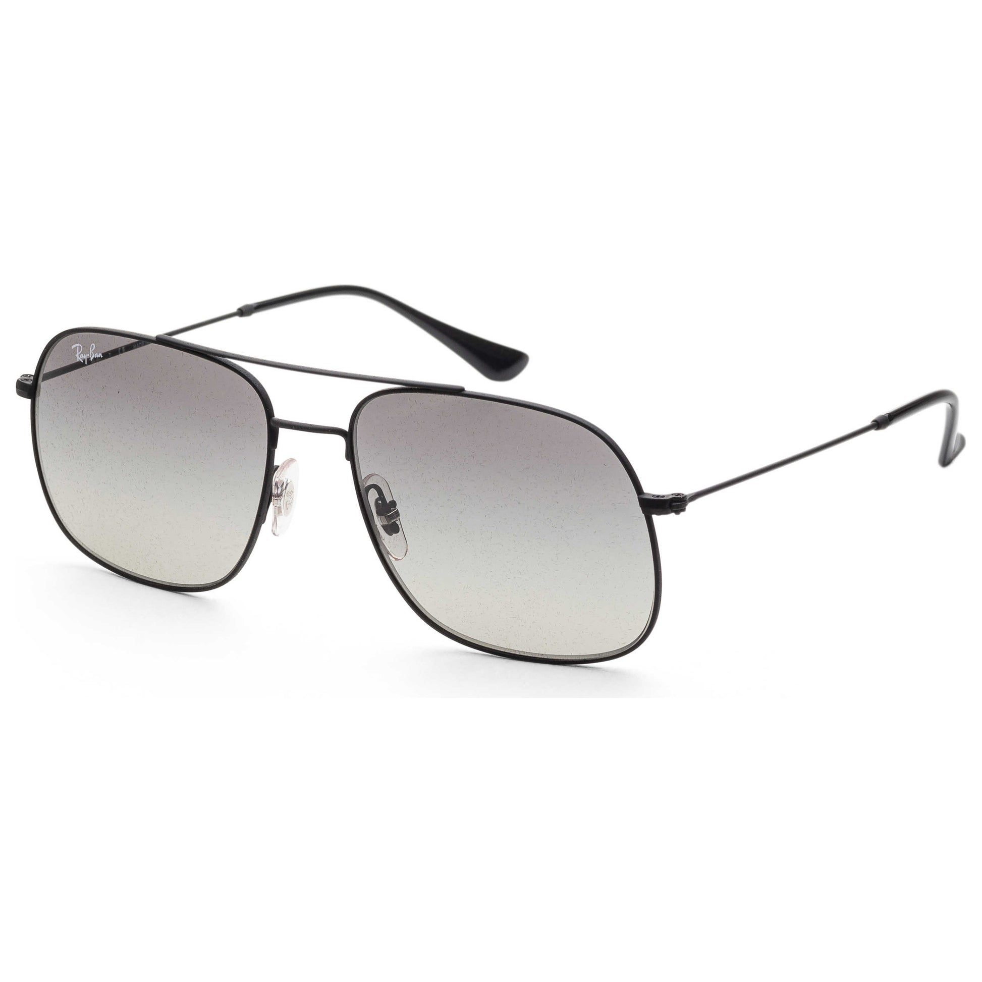 Front view of Ray-Ban Fashion Unisex Sunglasses RB3595-901411