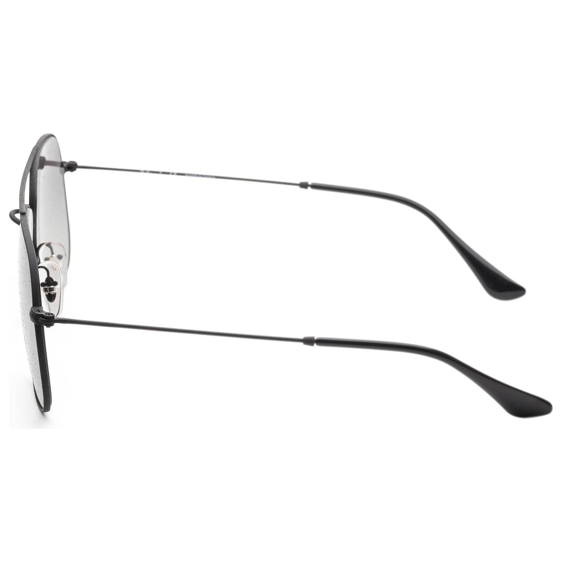 Left view of Ray-Ban Fashion Unisex Sunglasses RB3595-901411