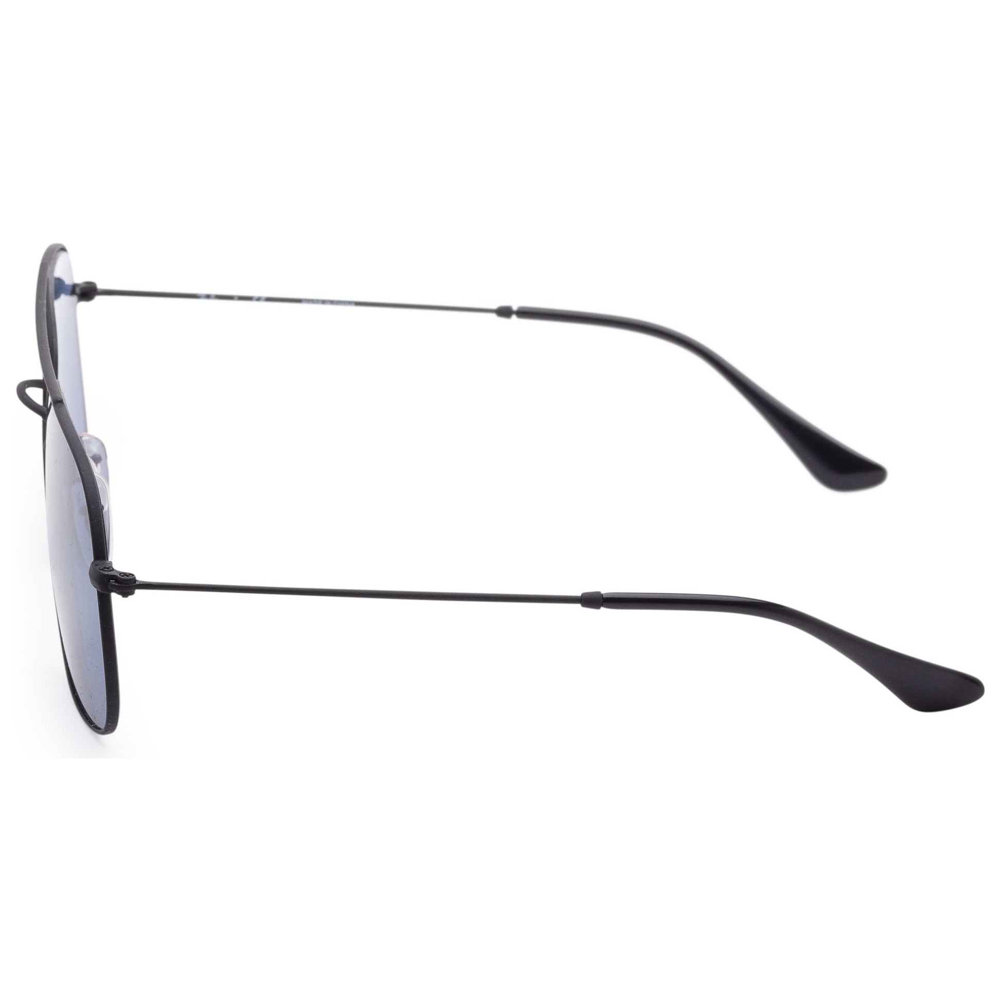 Left view of Ray-Ban Andrea Unisex Sunglasses RB3595-90148056