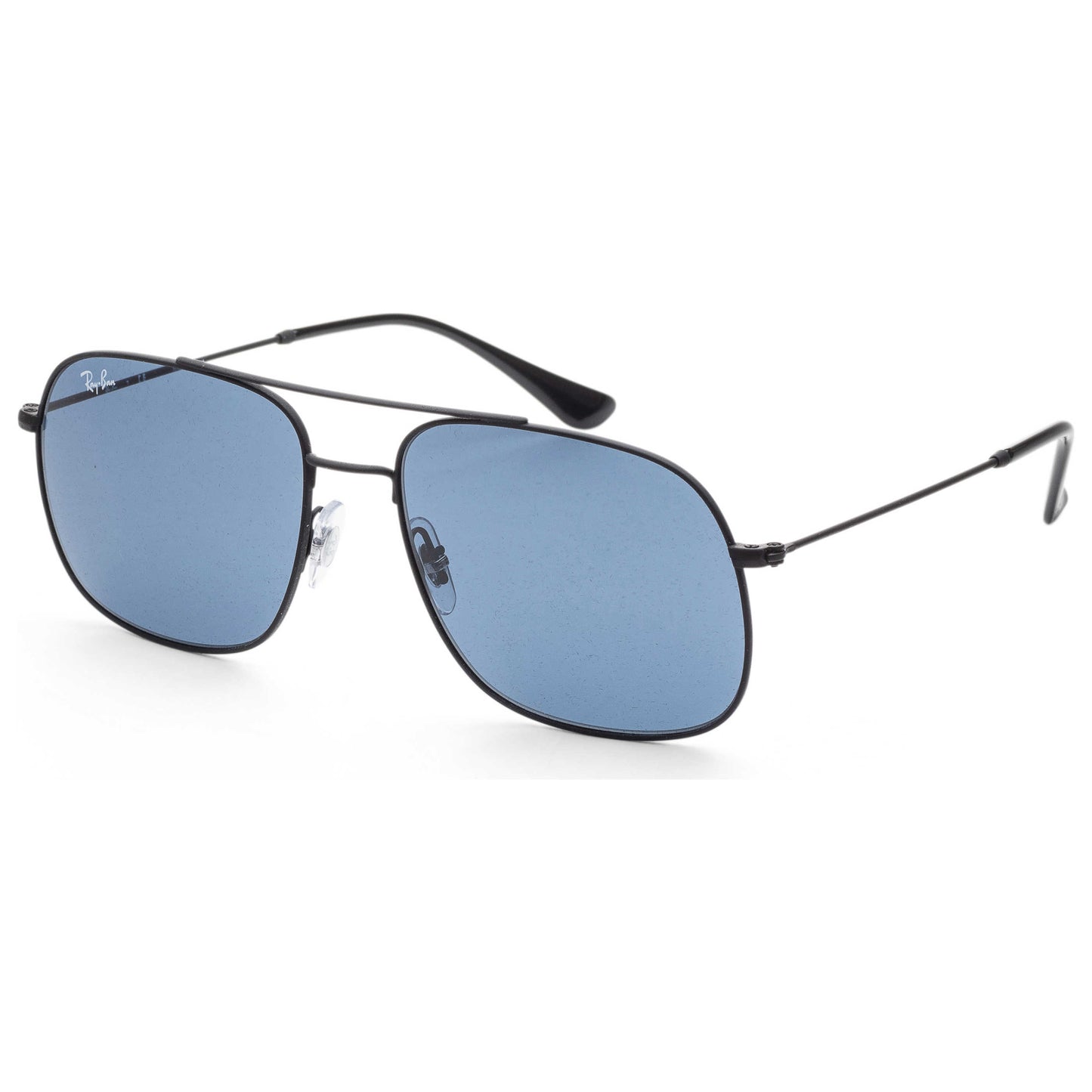 Front view of Ray-Ban Fashion Unisex Sunglasses RB3595-901480