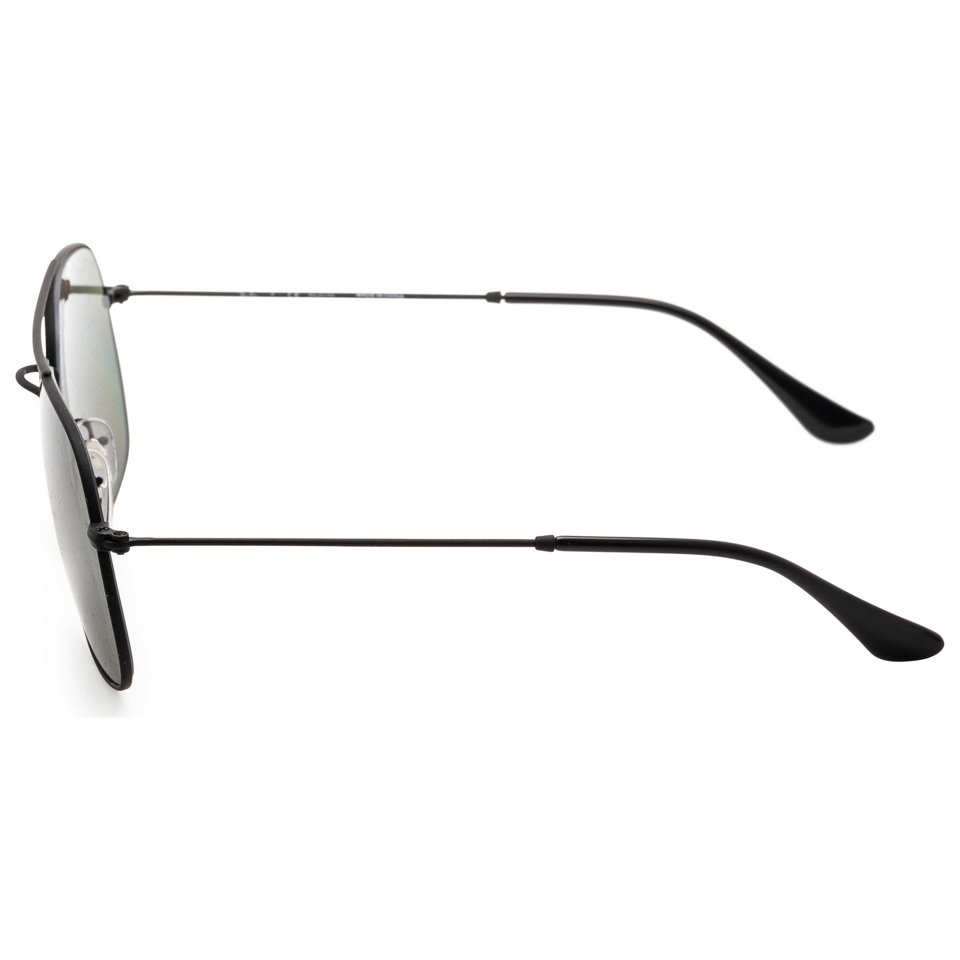 Back view of Ray-Ban Designer Unisex Sunglasses RB3595-90149A59