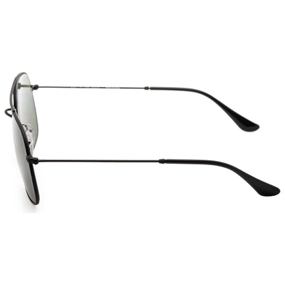 Back view of Ray-Ban Designer Unisex Sunglasses RB3595-90149A59