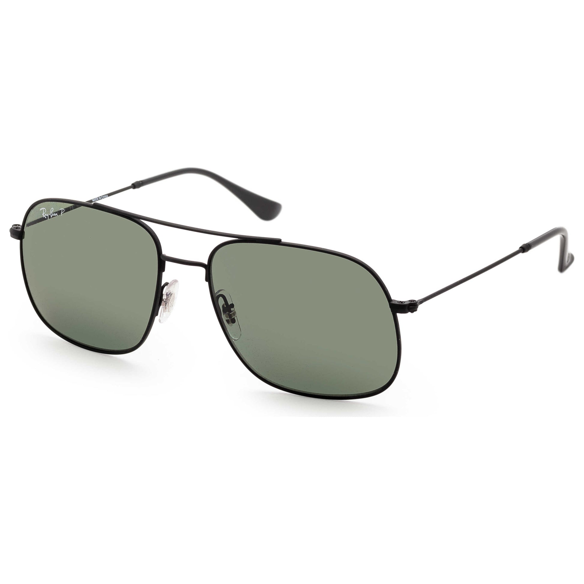 Front view of Ray-Ban Designer Unisex Sunglasses RB3595-90149A59