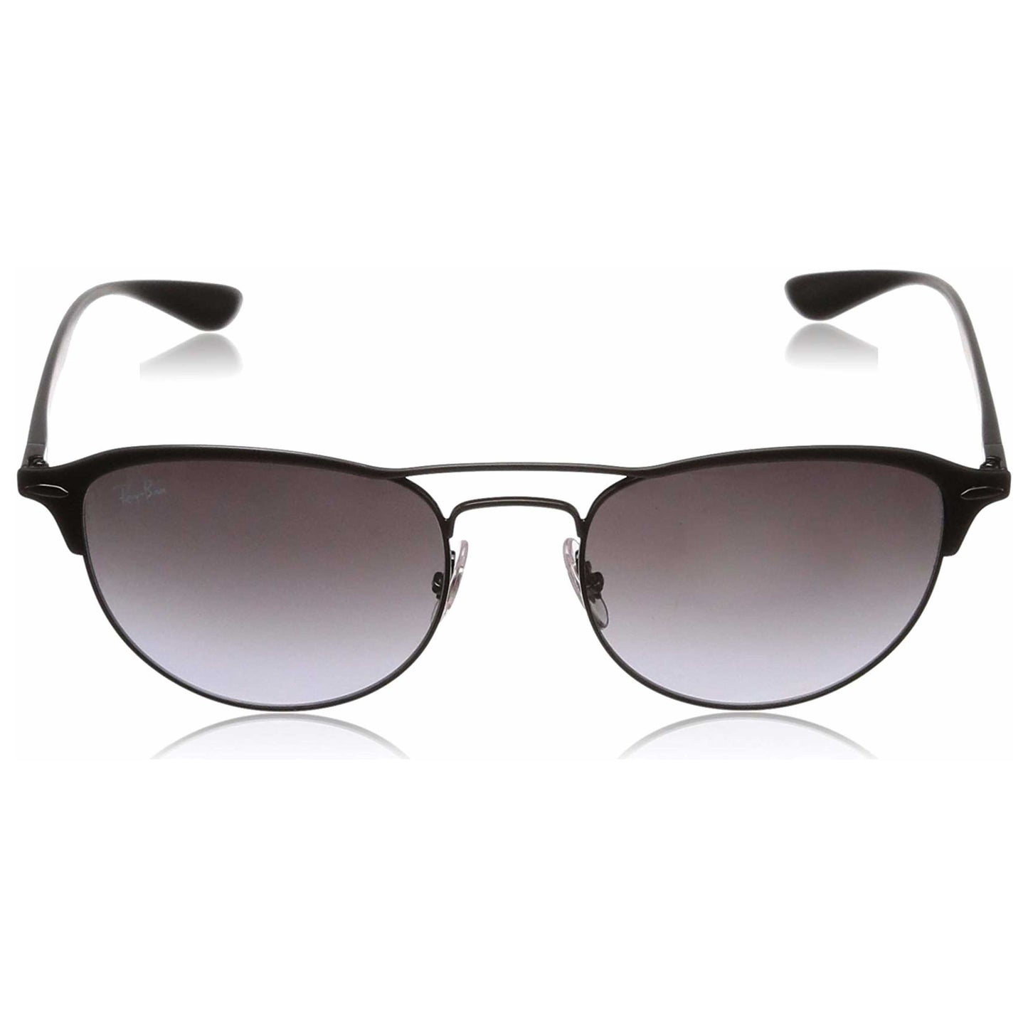 Ray-Ban Aviator Unisex Sunglasses RB3596-186-8G-54 - Image #2