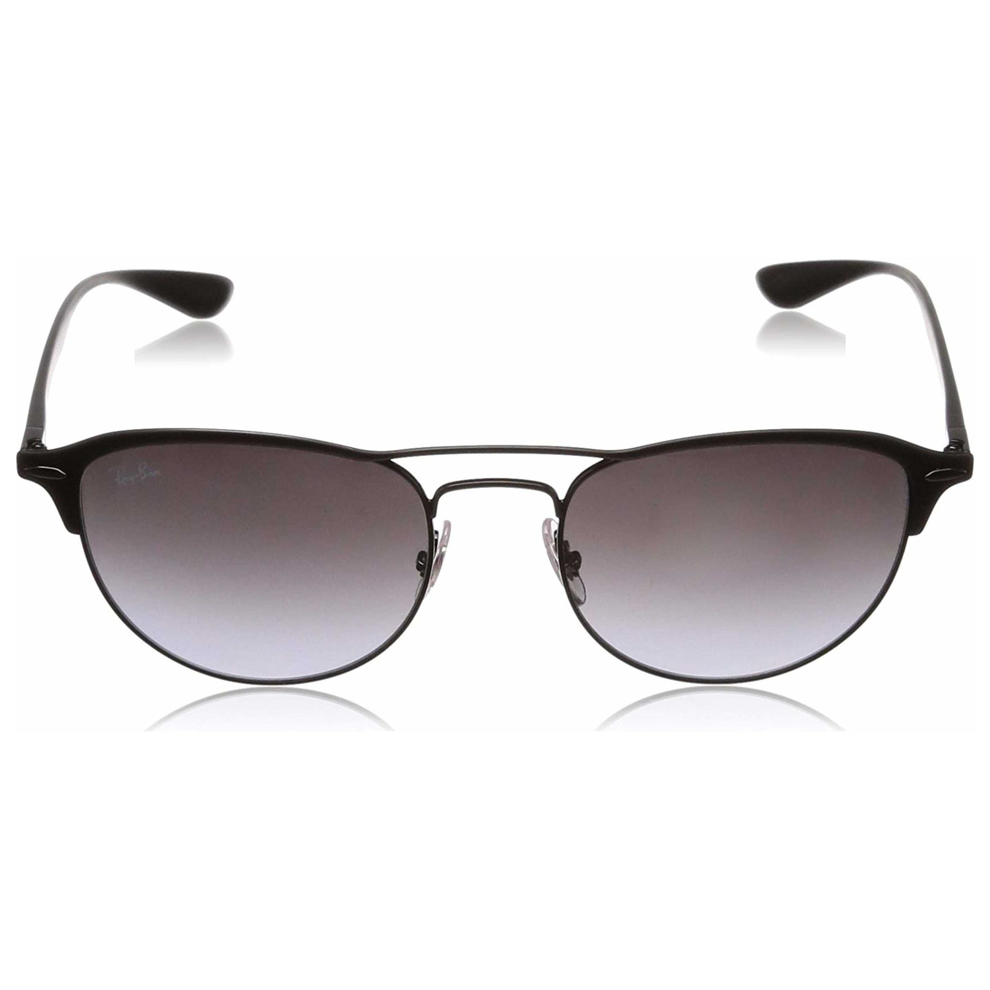 Ray-Ban Aviator Unisex Sunglasses RB3596-186-8G-54 - Image #2