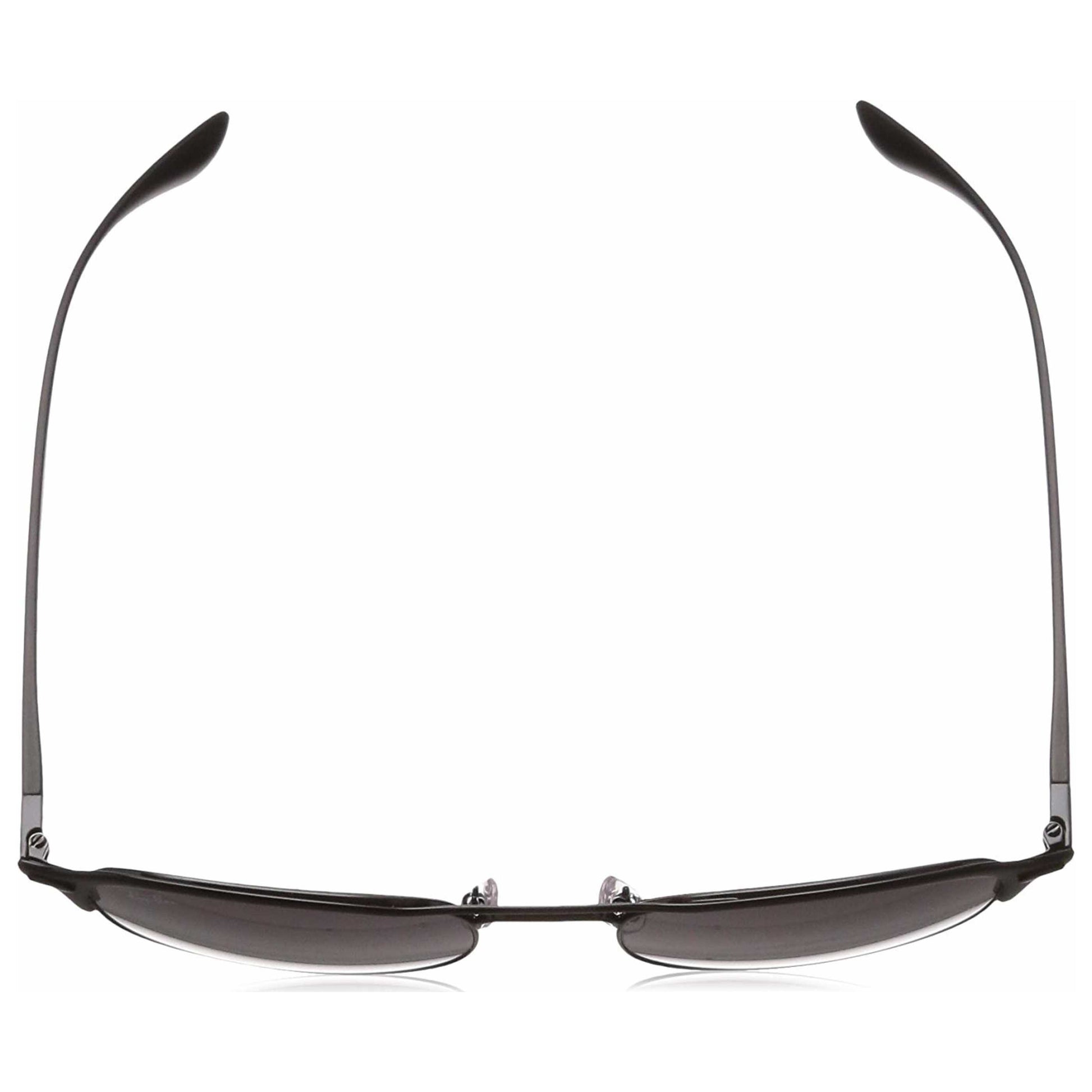 Ray-Ban Aviator Unisex Sunglasses RB3596-186-8G-54 - Image #4