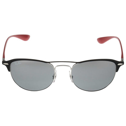 Ray-Ban Aviator Unisex Sunglasses RB3596-909188-54 - Image #2