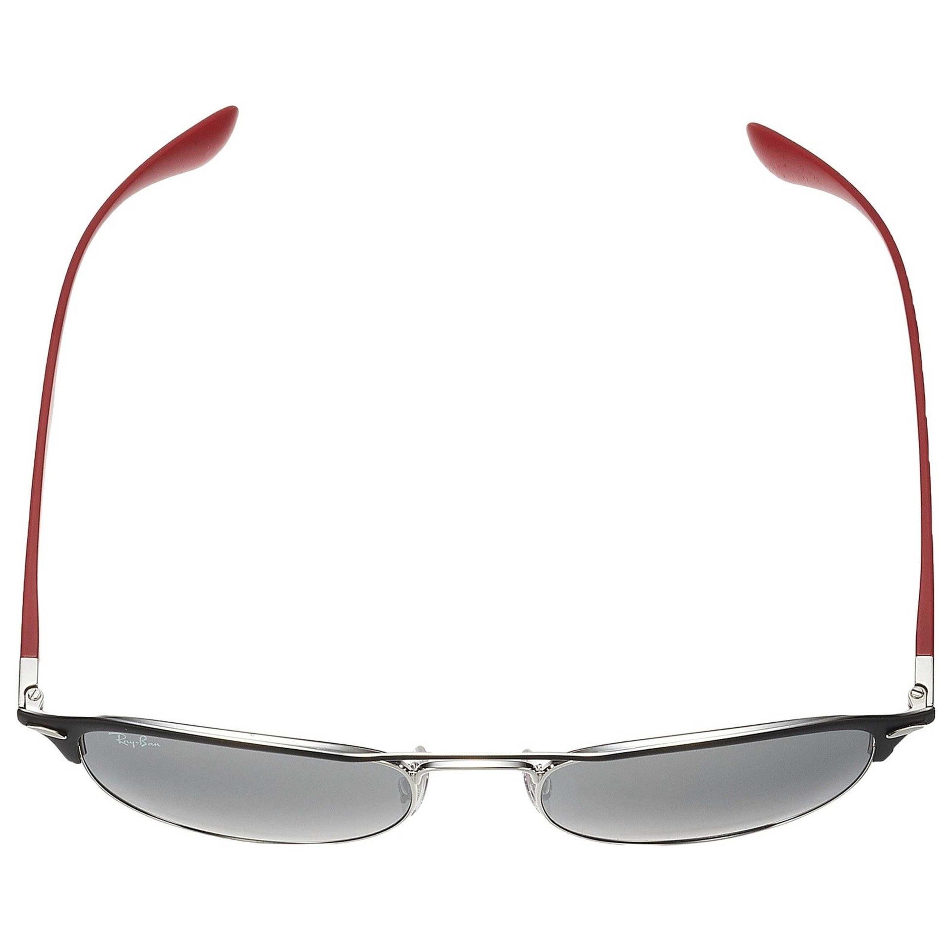 Ray-Ban Aviator Unisex Sunglasses RB3596-909188-54 - Image #4