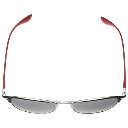 Ray-Ban Aviator Unisex Sunglasses RB3596-909188-54 - Image #4