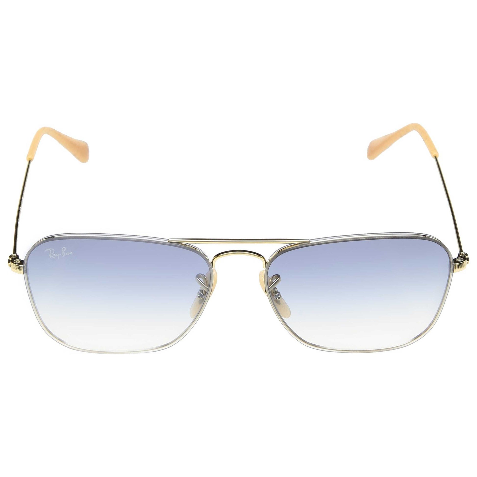 Ray-Ban Aviator Unisex Sunglasses RB3603-001-19-56 - Image #2