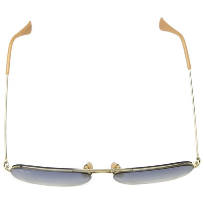 Ray-Ban Aviator Unisex Sunglasses RB3603-001-19-56 - Image #4