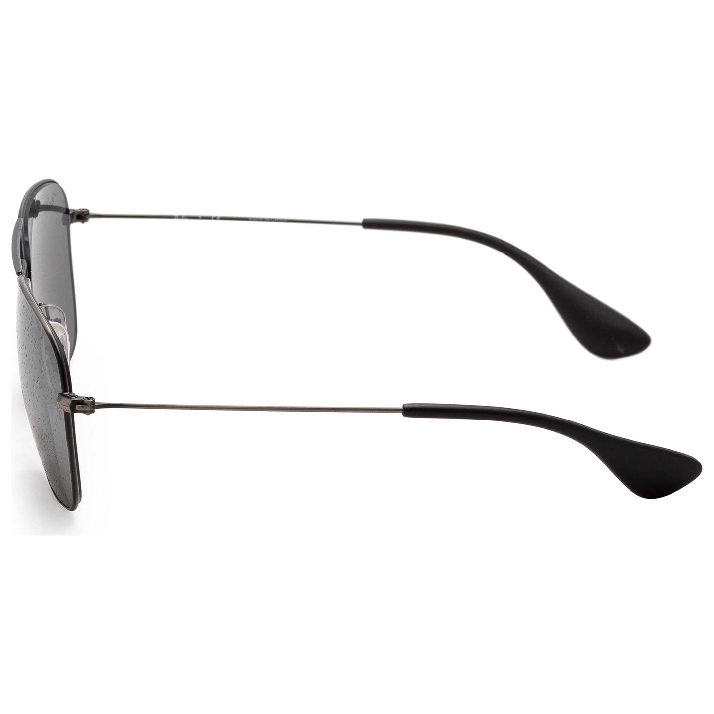 Back view of Ray-Ban Designer Unisex Sunglasses RB3610-91396G58