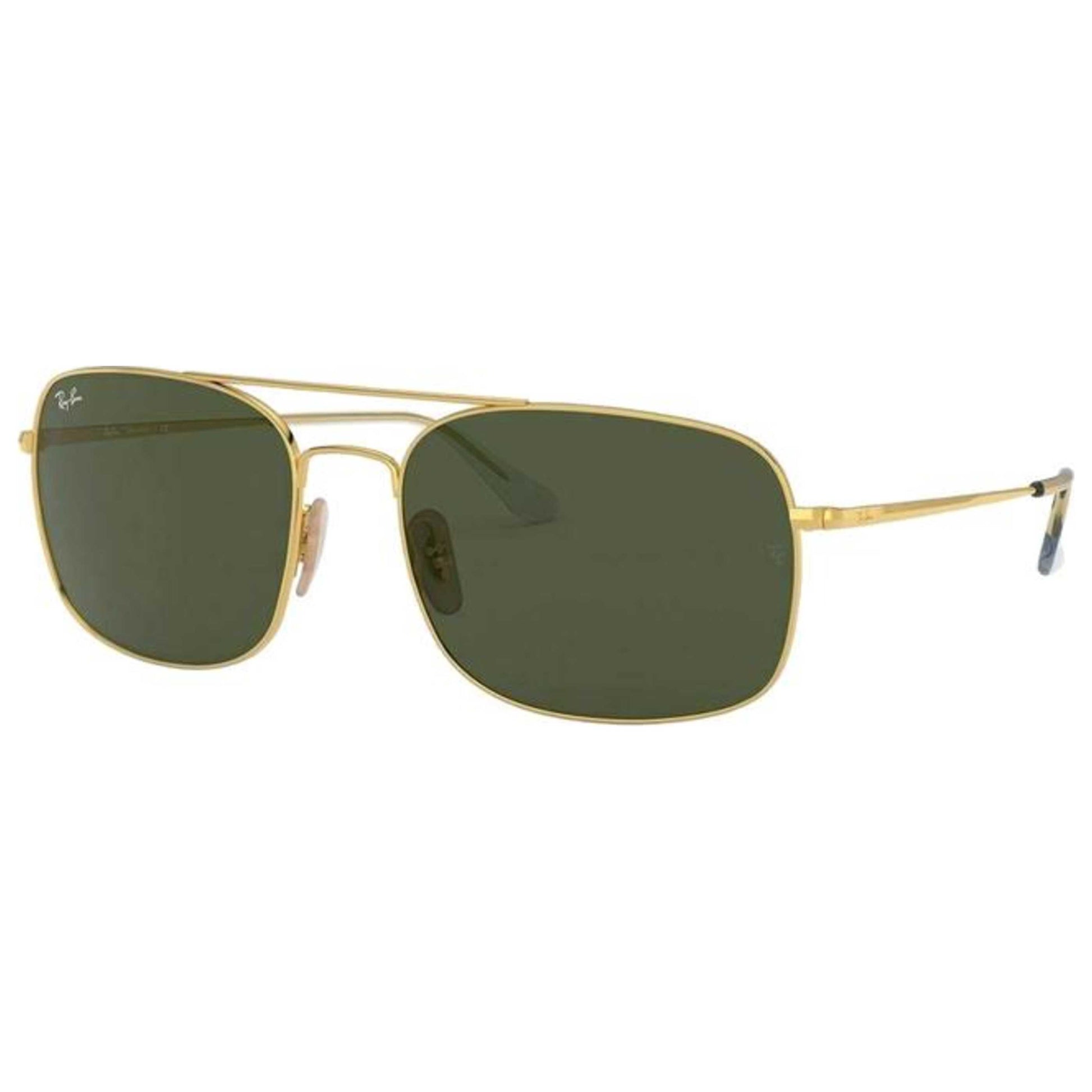 Front view of Ray-Ban Fashion Unisex Sunglasses RB36110013160