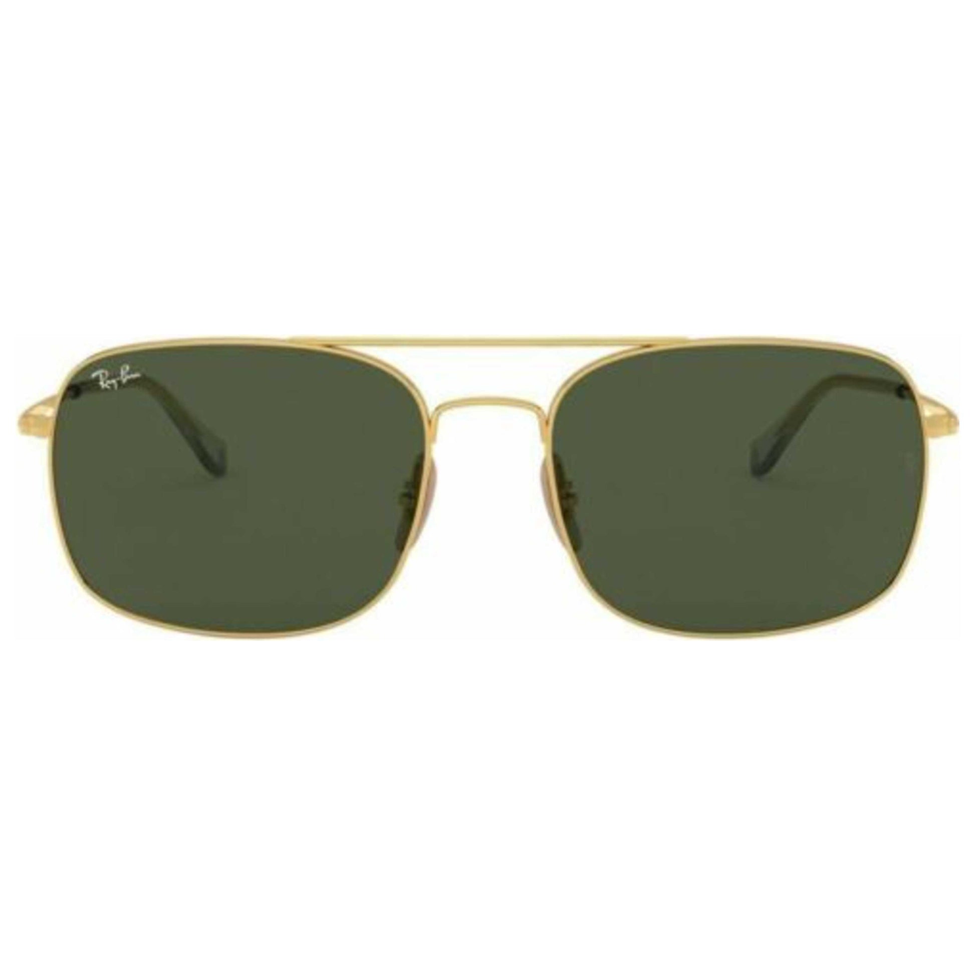 Ray-Ban Fashion Unisex Sunglasses RB36110013160 - Image #3