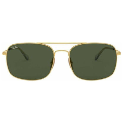 Ray-Ban Fashion Unisex Sunglasses RB36110013160 - Image #3
