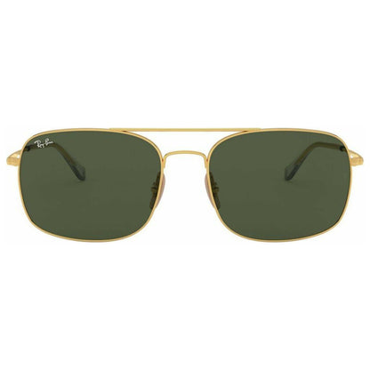 Ray-Ban Fashion Unisex Sunglasses RB36110013160 - Image #4
