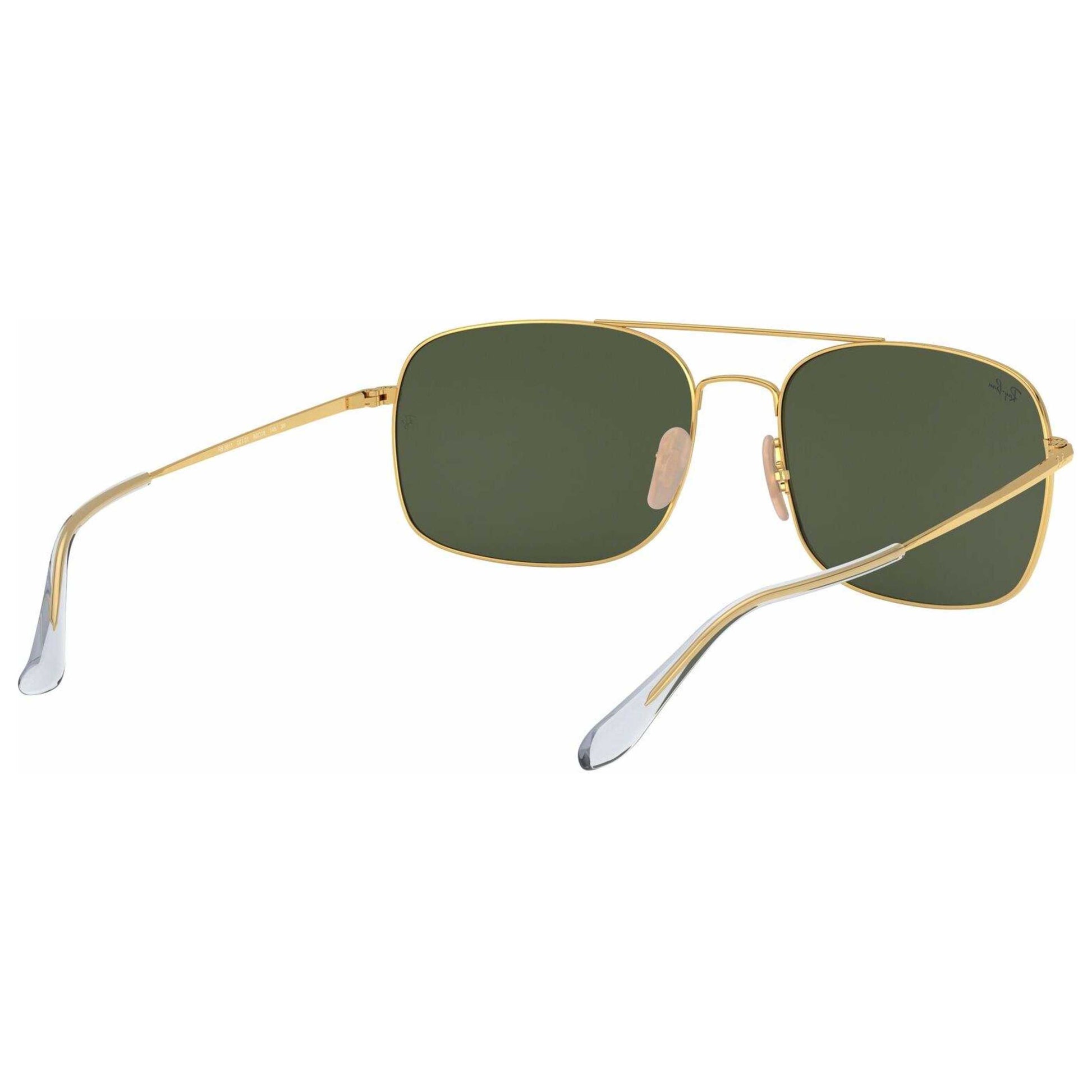 Ray-Ban Fashion Unisex Sunglasses RB36110013160 - Image #5