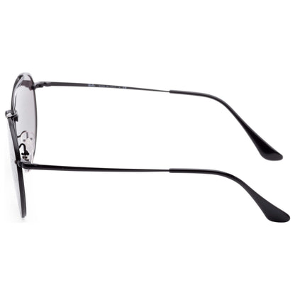 Left view of Ray-Ban Blaze Men's Sunglasses RB3614N-148-1154