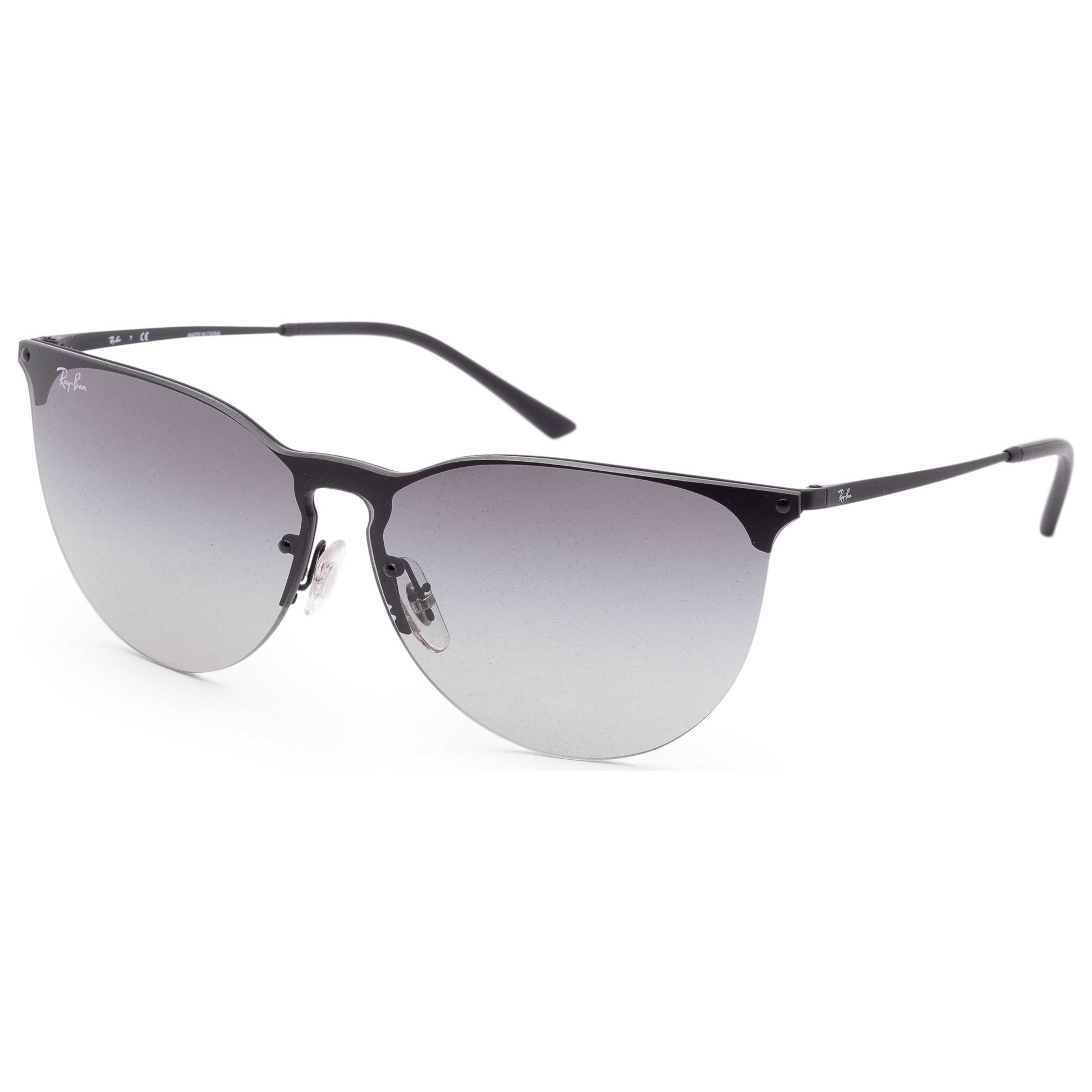 Front view of Ray-Ban Designer Unisex Sunglasses RB3652-90141141