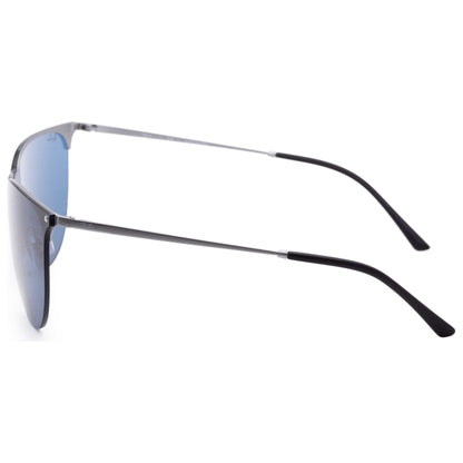 Left view of Ray-Ban Designer Unisex Sunglasses RB3652-90158041