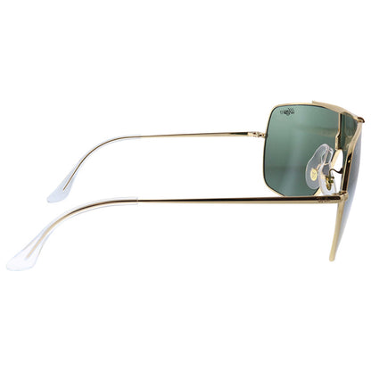 Right view of Ray-Ban Fashion Unisex Sunglasses RB3697-90507135