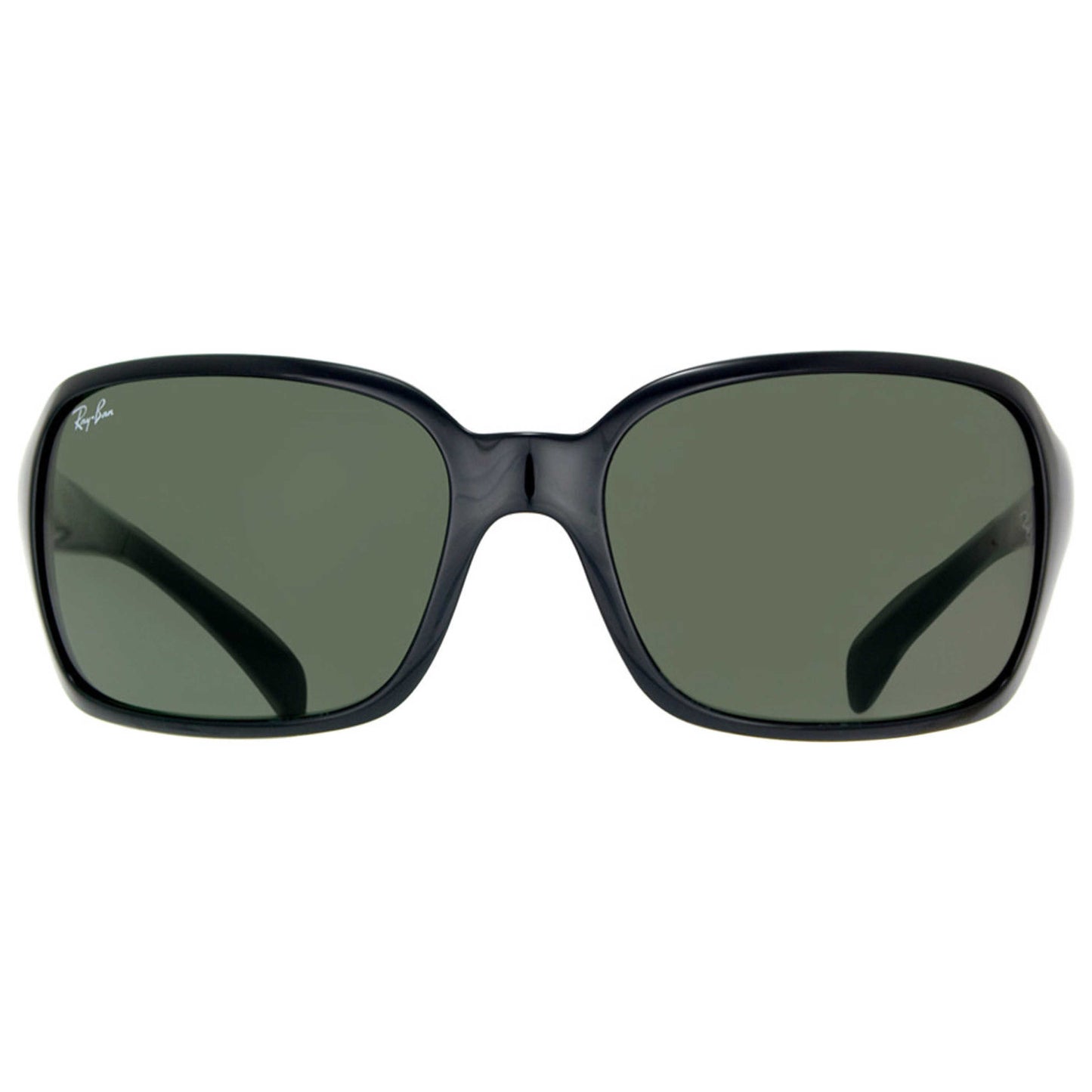 Ray-Ban Fashion Women's Sunglasses RB4068-601-60 - Image #2