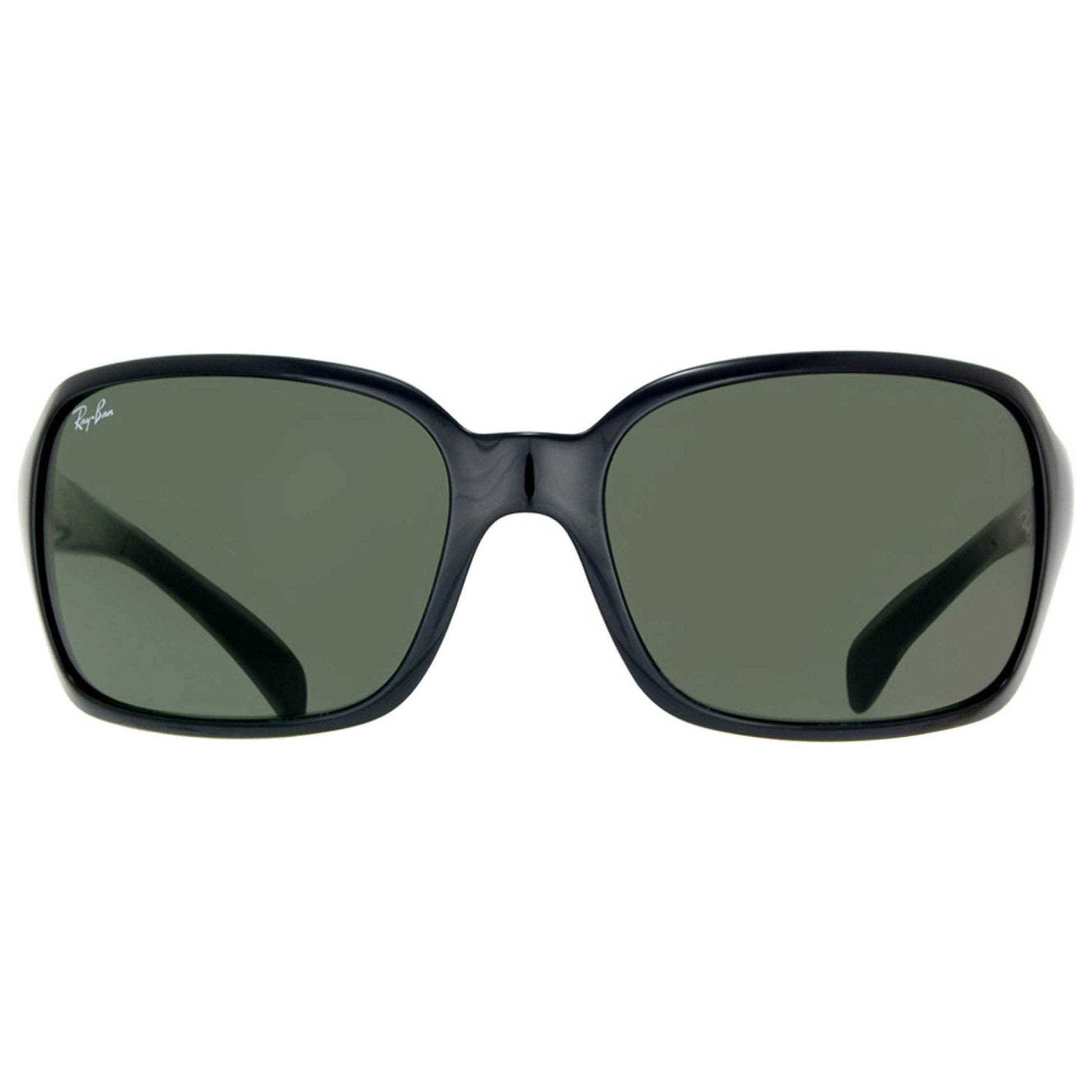 Ray-Ban Fashion Women's Sunglasses RB4068-601-60 - Image #2