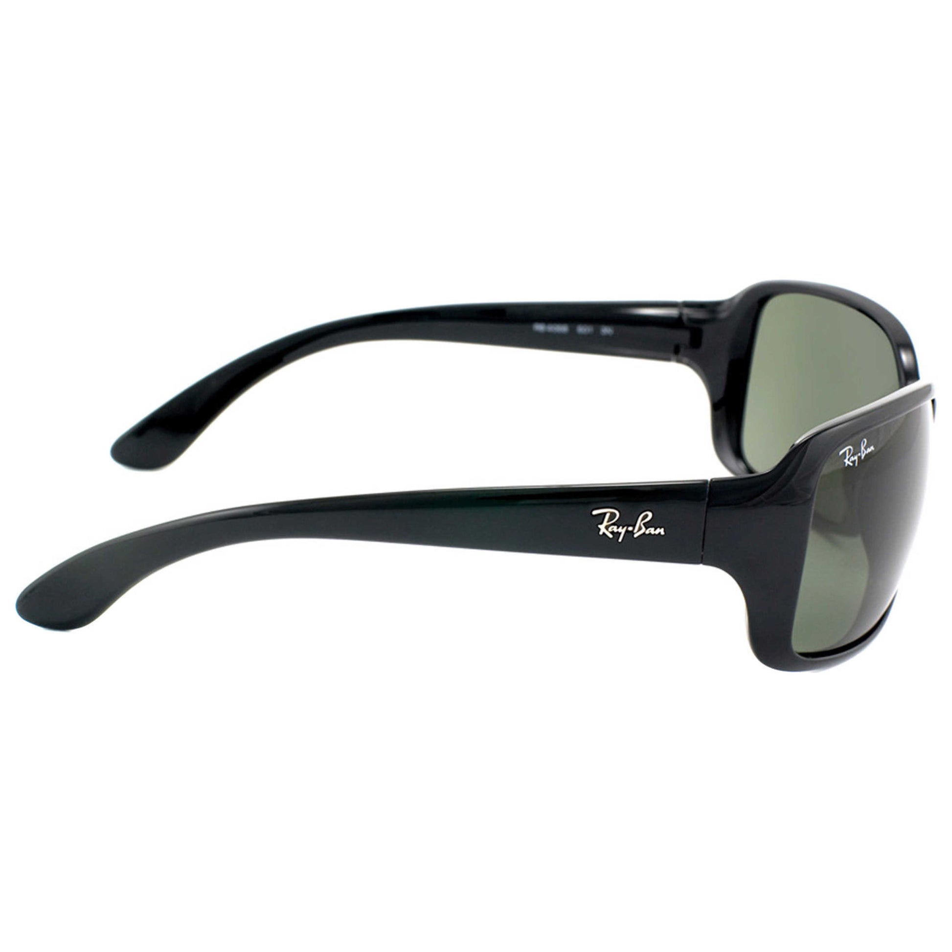 Ray-Ban Fashion Women's Sunglasses RB4068-601-60 - Image #4