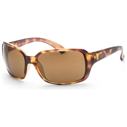 Front view of Ray-Ban Fashion Unisex Sunglasses RB4068-642-57-60