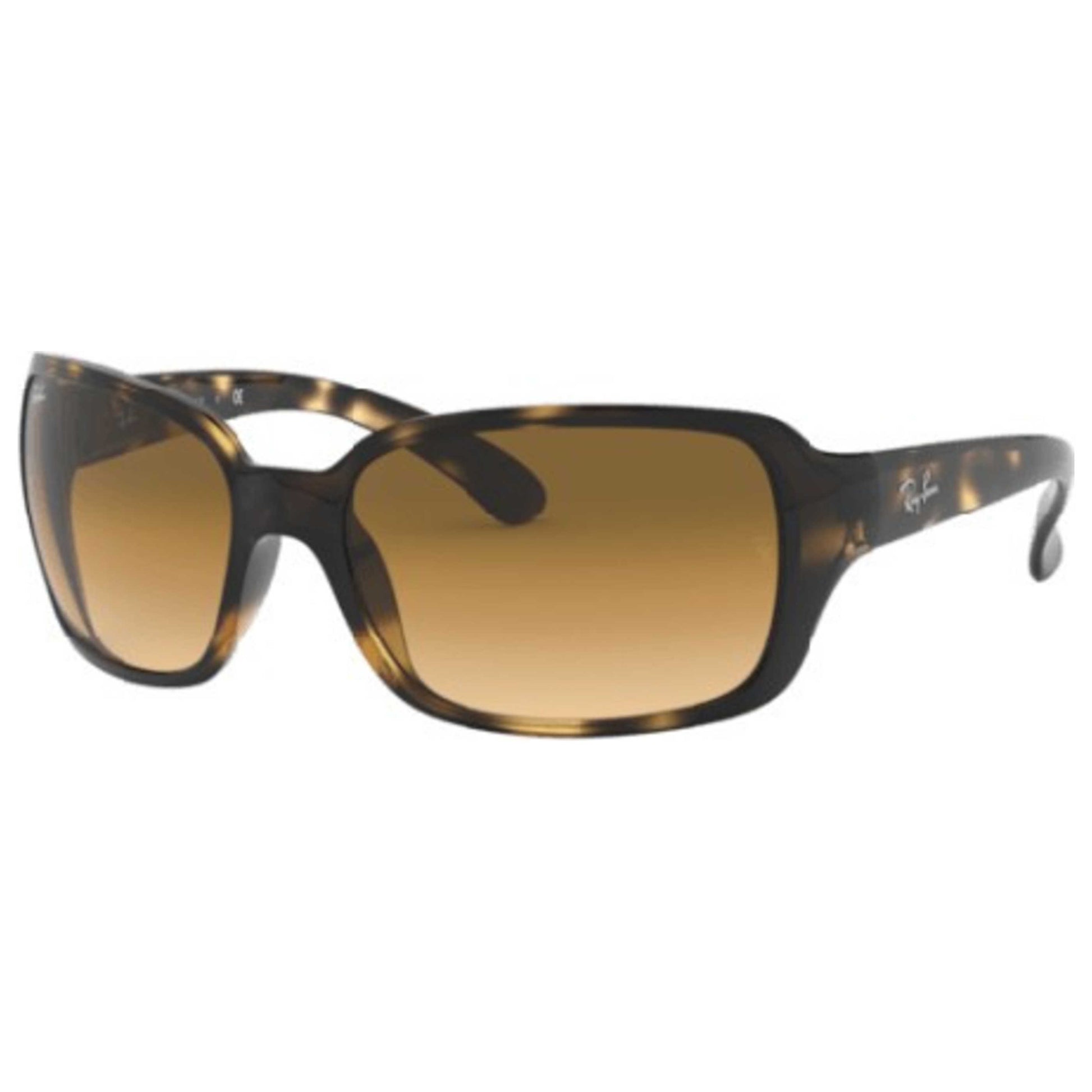 Ray-Ban Highstreet Women's Sunglasses RB40687105160 - Image #2