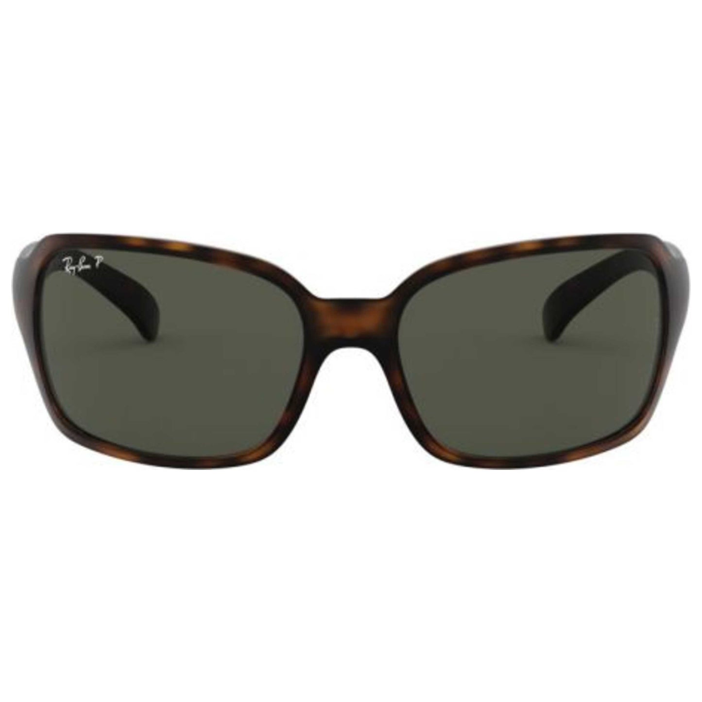 Ray-Ban Highstreet Women's Sunglasses RB40688945860 - Image #2