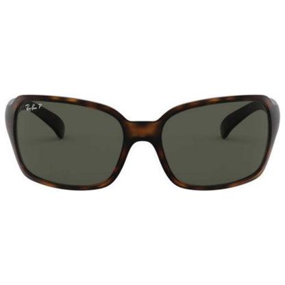 Ray-Ban Highstreet Women's Sunglasses RB40688945860 - Image #2