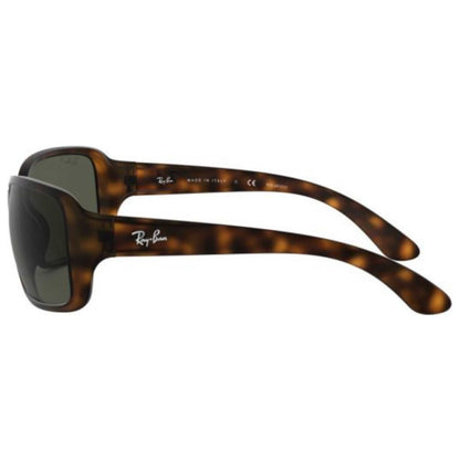 Ray-Ban Highstreet Women's Sunglasses RB40688945860 - Image #3