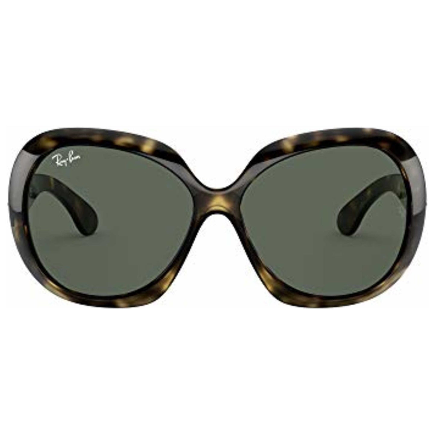 Front view of Ray-Ban Fashion Women's Sunglasses RB40987107160