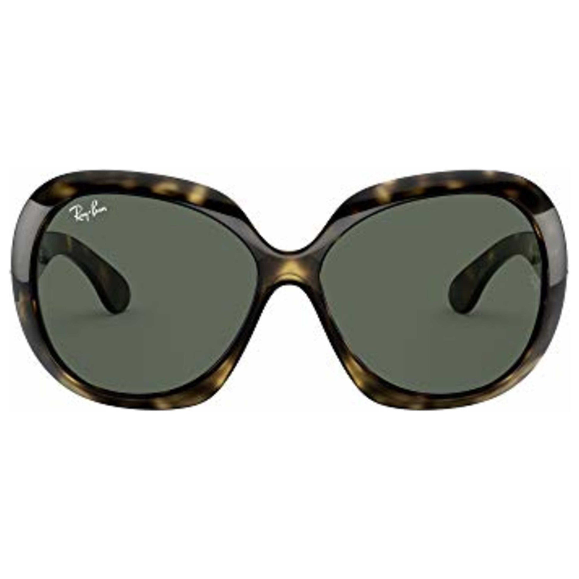 Front view of Ray-Ban Fashion Women's Sunglasses RB40987107160