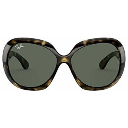 Front view of Ray-Ban Fashion Women's Sunglasses RB40987107160