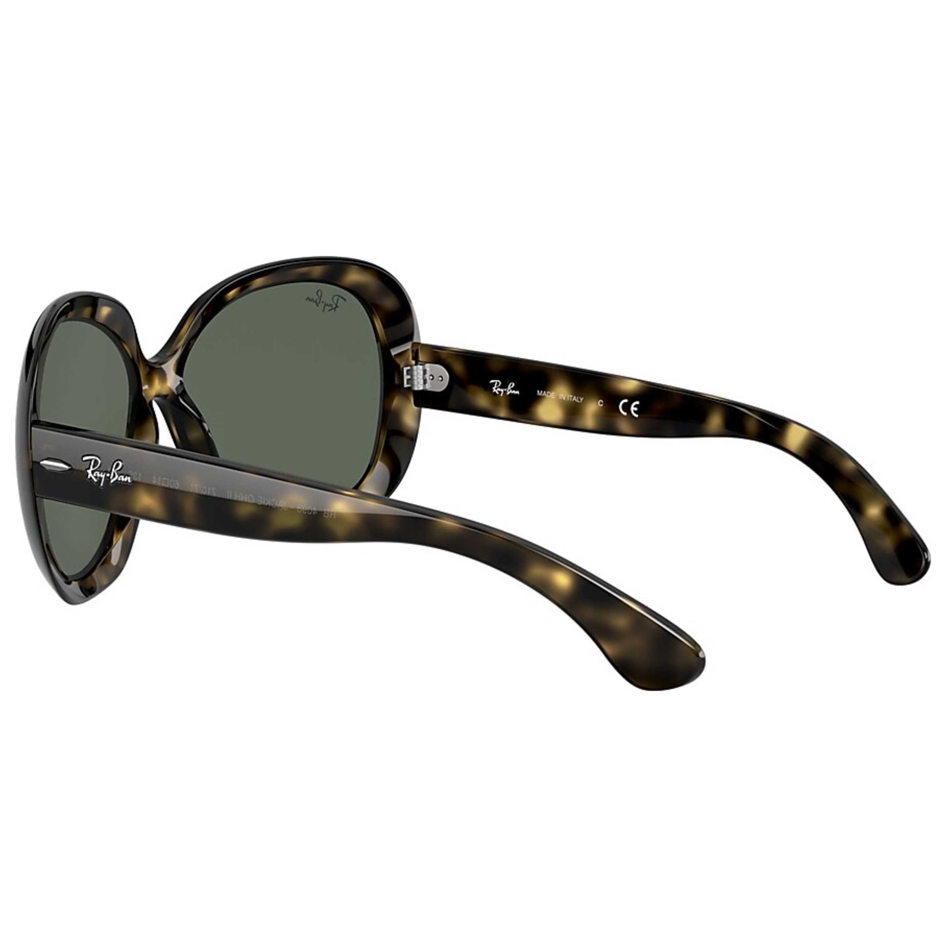Ray-Ban Fashion Women's Sunglasses RB40987107160 - Image #5