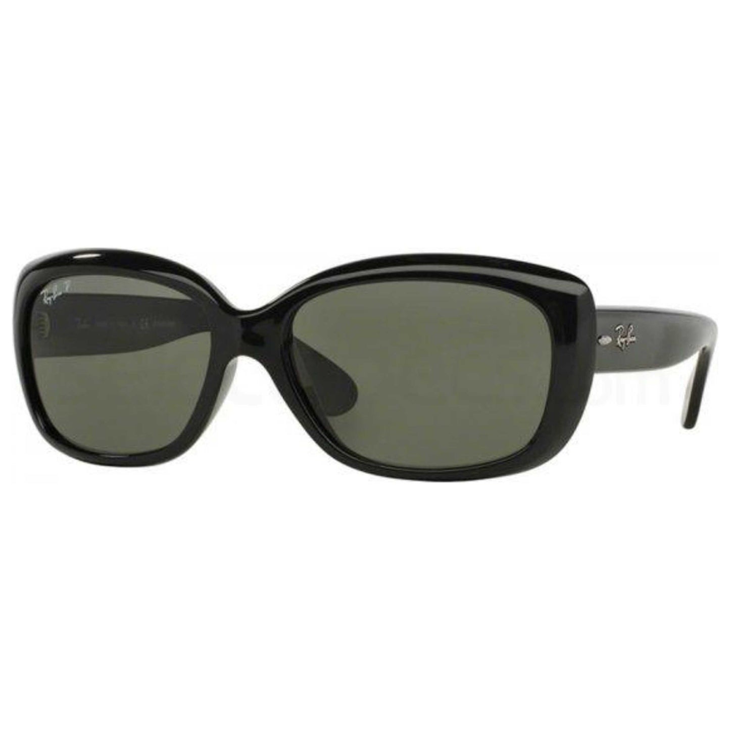 Front view of Ray-Ban Jackie Ohh Women's Sunglasses RB41016015858