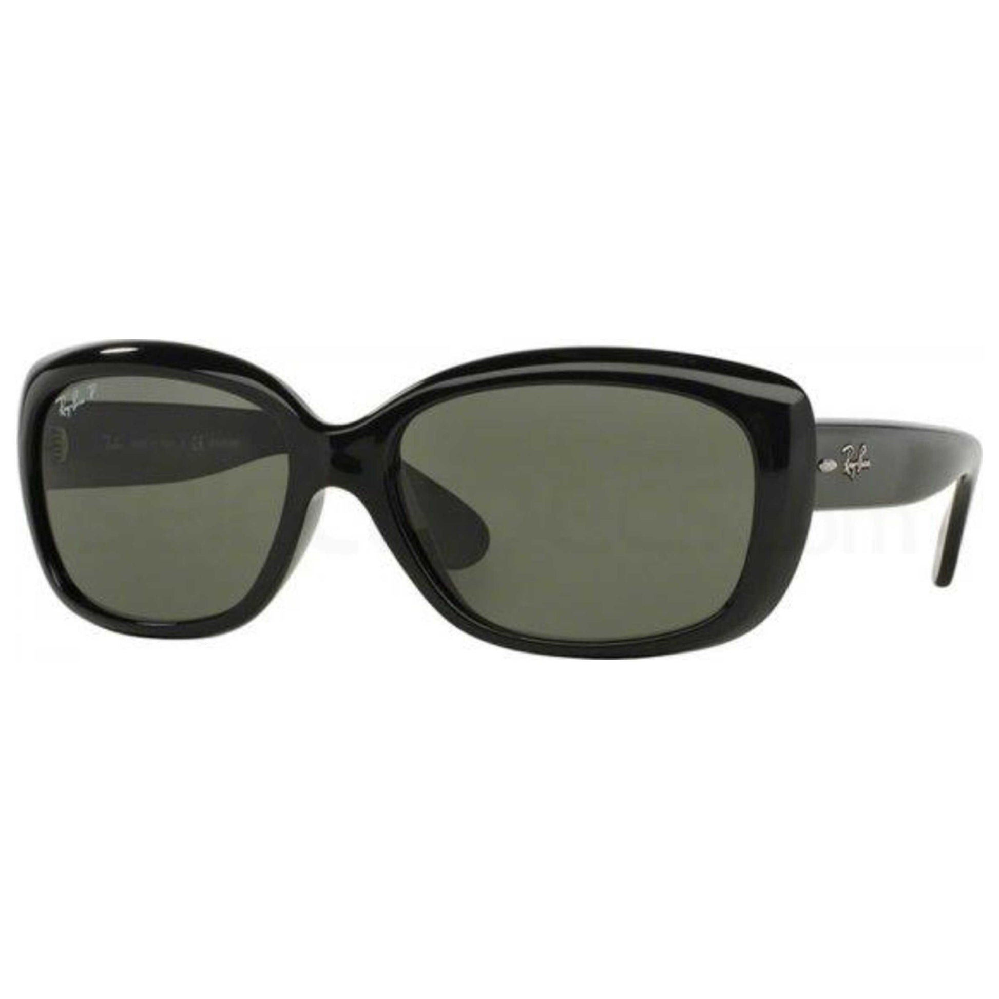 Front view of Ray-Ban Jackie Ohh Women's Sunglasses RB41016015858