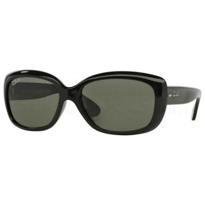 Front view of Ray-Ban Jackie Ohh Women's Sunglasses RB41016015858