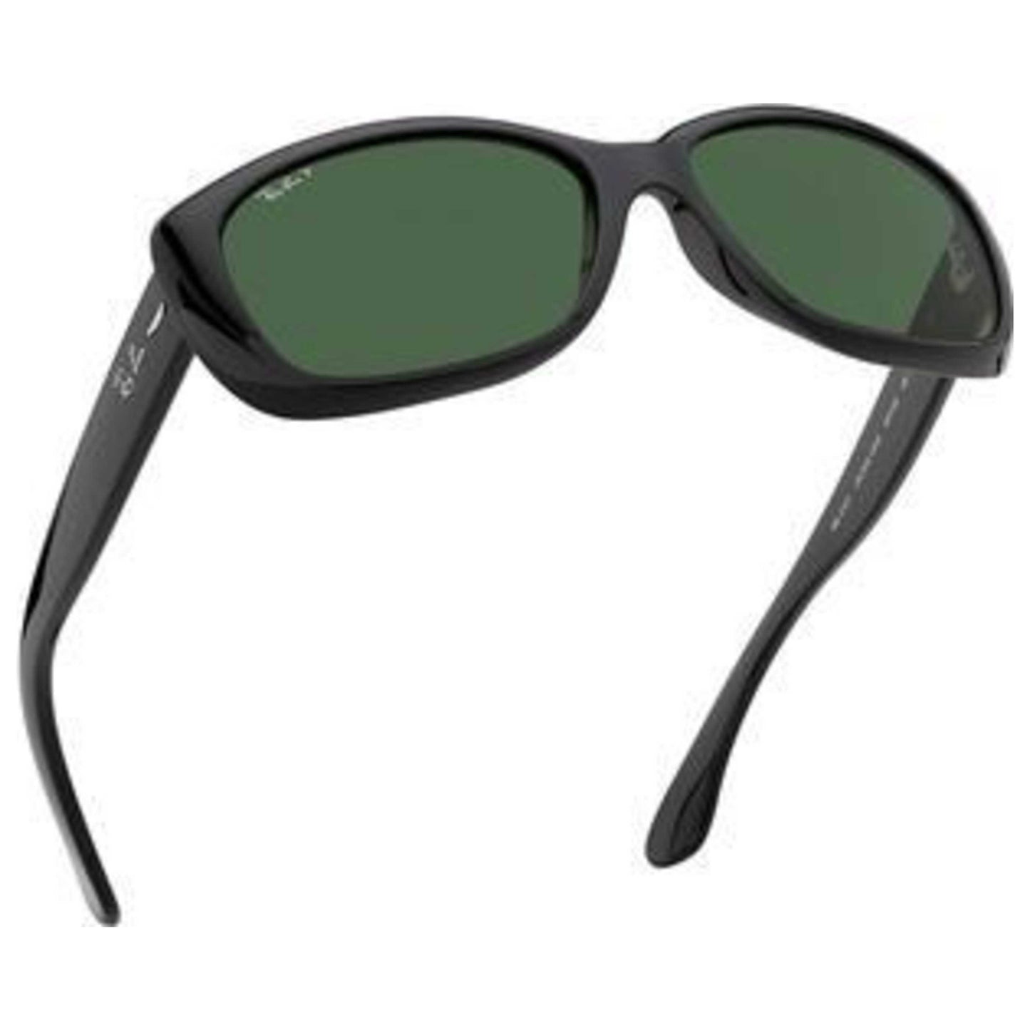 Ray-Ban Jackie Ohh Women's Sunglasses RB41016015858 - Image #4