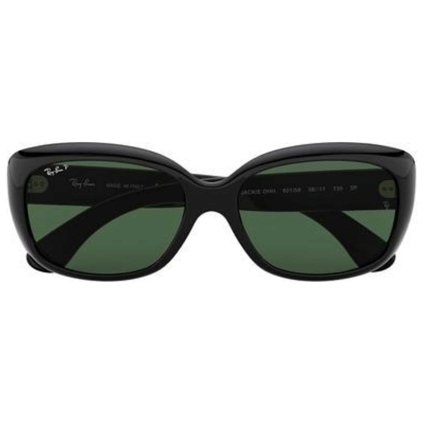 Ray-Ban Jackie Ohh Women's Sunglasses RB41016015858 - Image #5