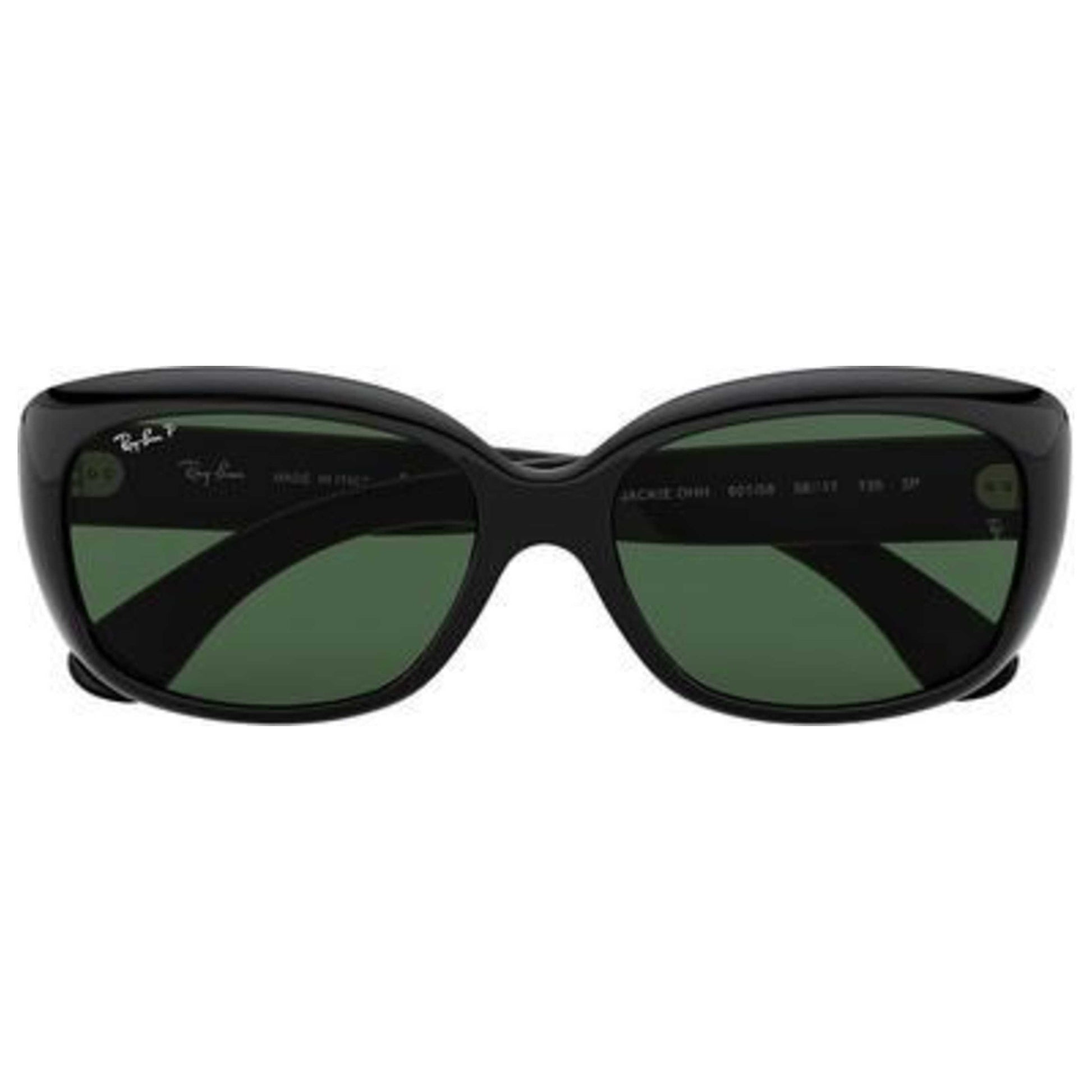 Ray-Ban Jackie Ohh Women's Sunglasses RB41016015858 - Image #5