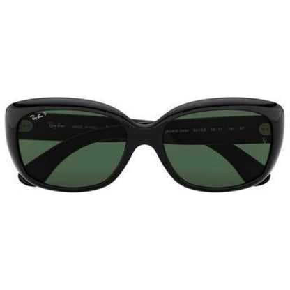 Ray-Ban Jackie Ohh Women's Sunglasses RB41016015858 - Image #5